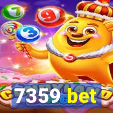 7359 bet